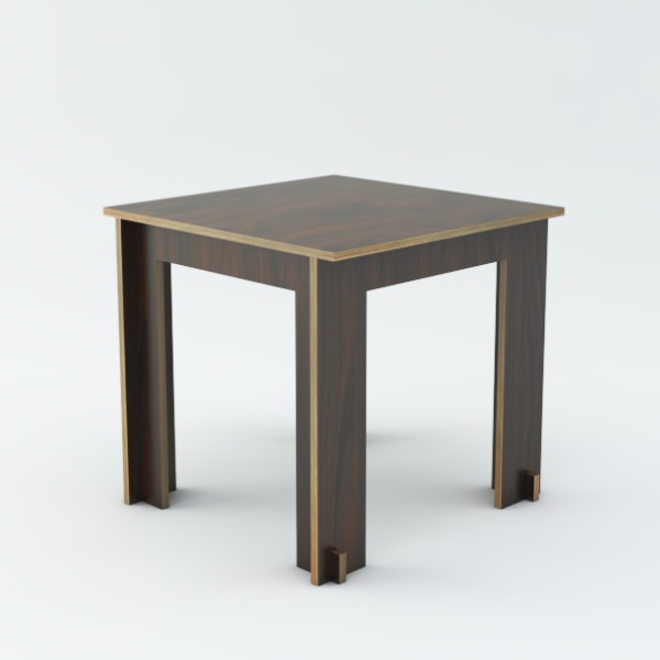 MLT Square Table
