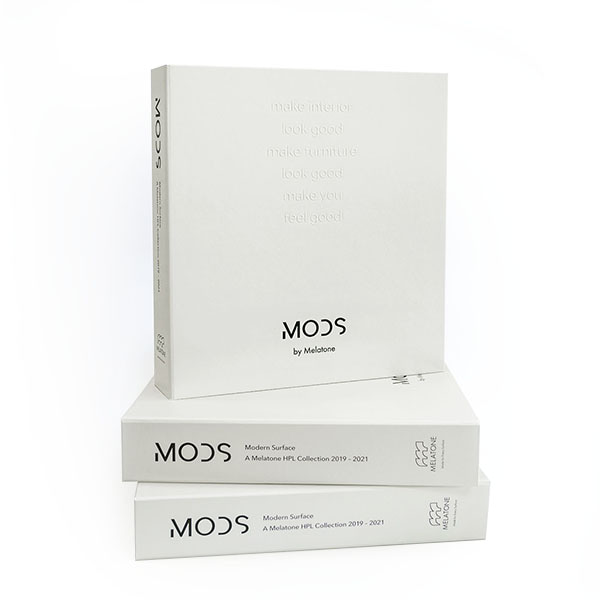 MODS Catalogue